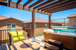 Golf|Hike & Relax in Private pool w/ Resort amenities *WaterPark and Pool*